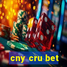 cny cru bet